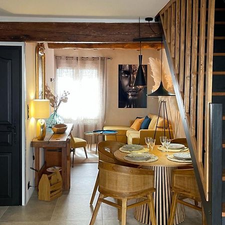 Maison Cosy, 2 Chambres, Adossee Aux Remparts Aigues-Mortes Exteriör bild