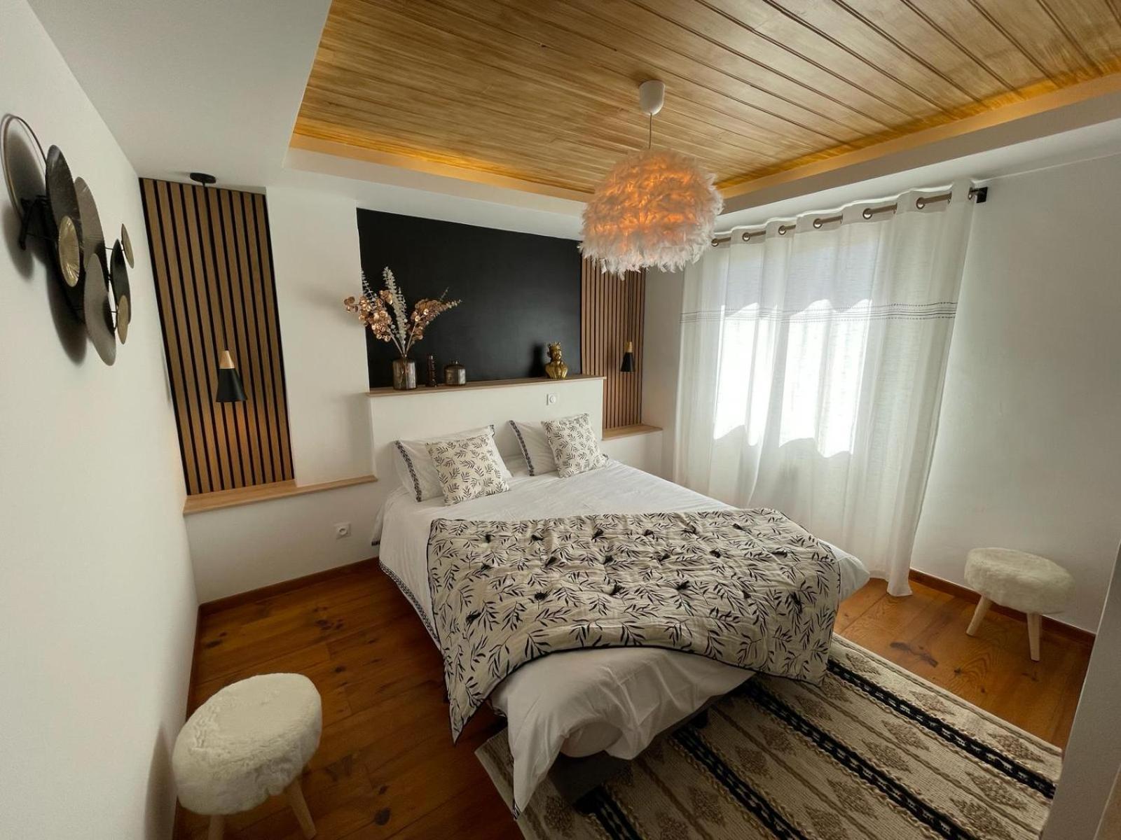 Maison Cosy, 2 Chambres, Adossee Aux Remparts Aigues-Mortes Exteriör bild
