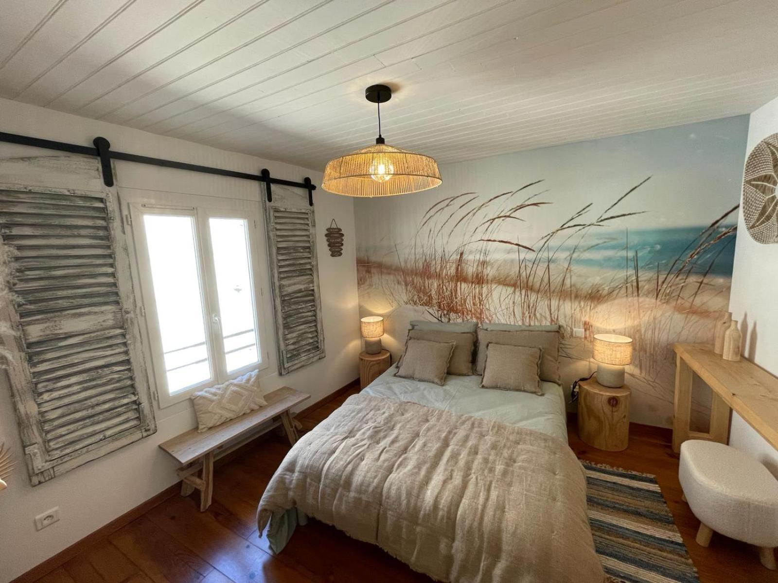 Maison Cosy, 2 Chambres, Adossee Aux Remparts Aigues-Mortes Exteriör bild