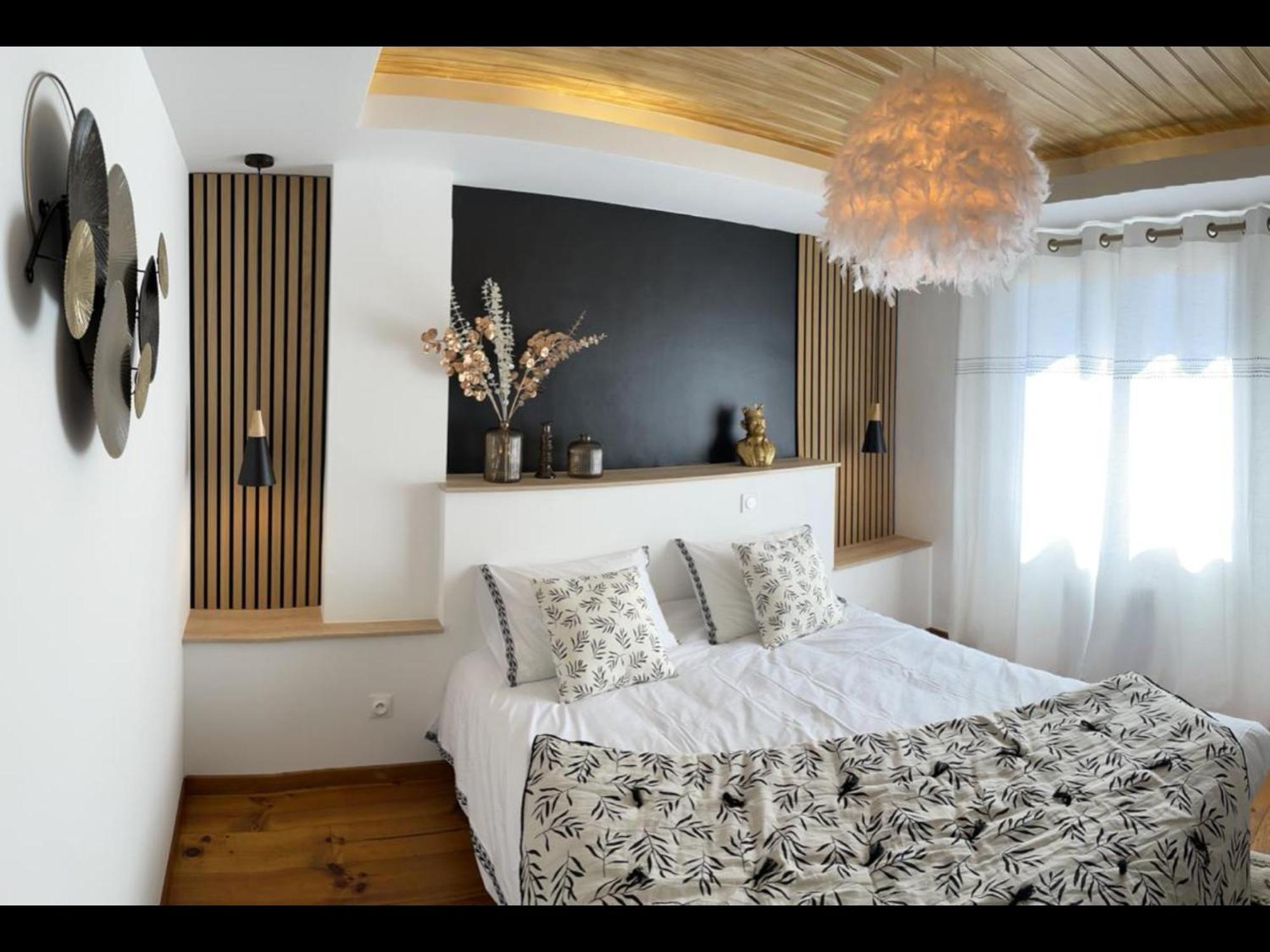 Maison Cosy, 2 Chambres, Adossee Aux Remparts Aigues-Mortes Exteriör bild