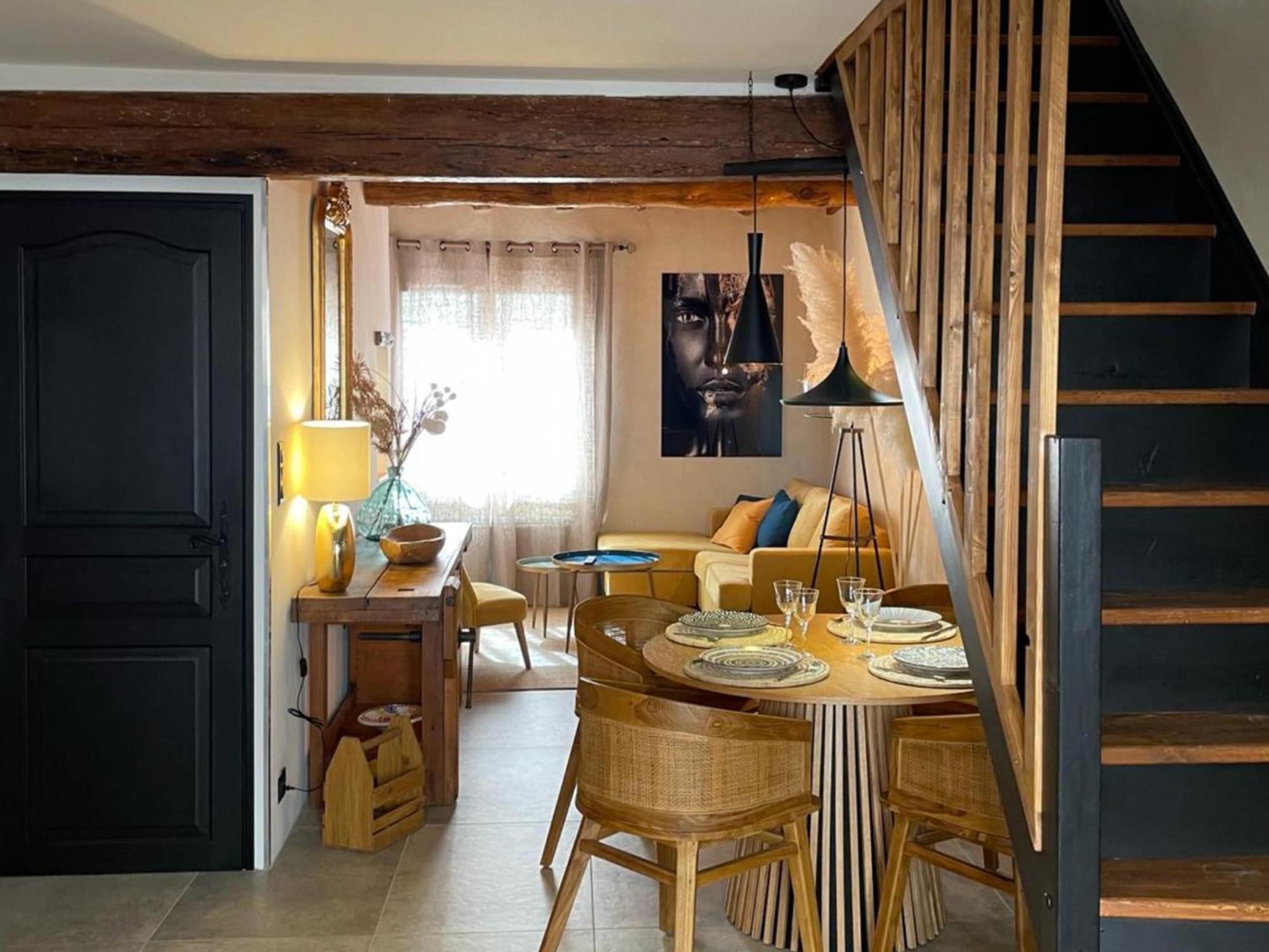 Maison Cosy, 2 Chambres, Adossee Aux Remparts Aigues-Mortes Exteriör bild