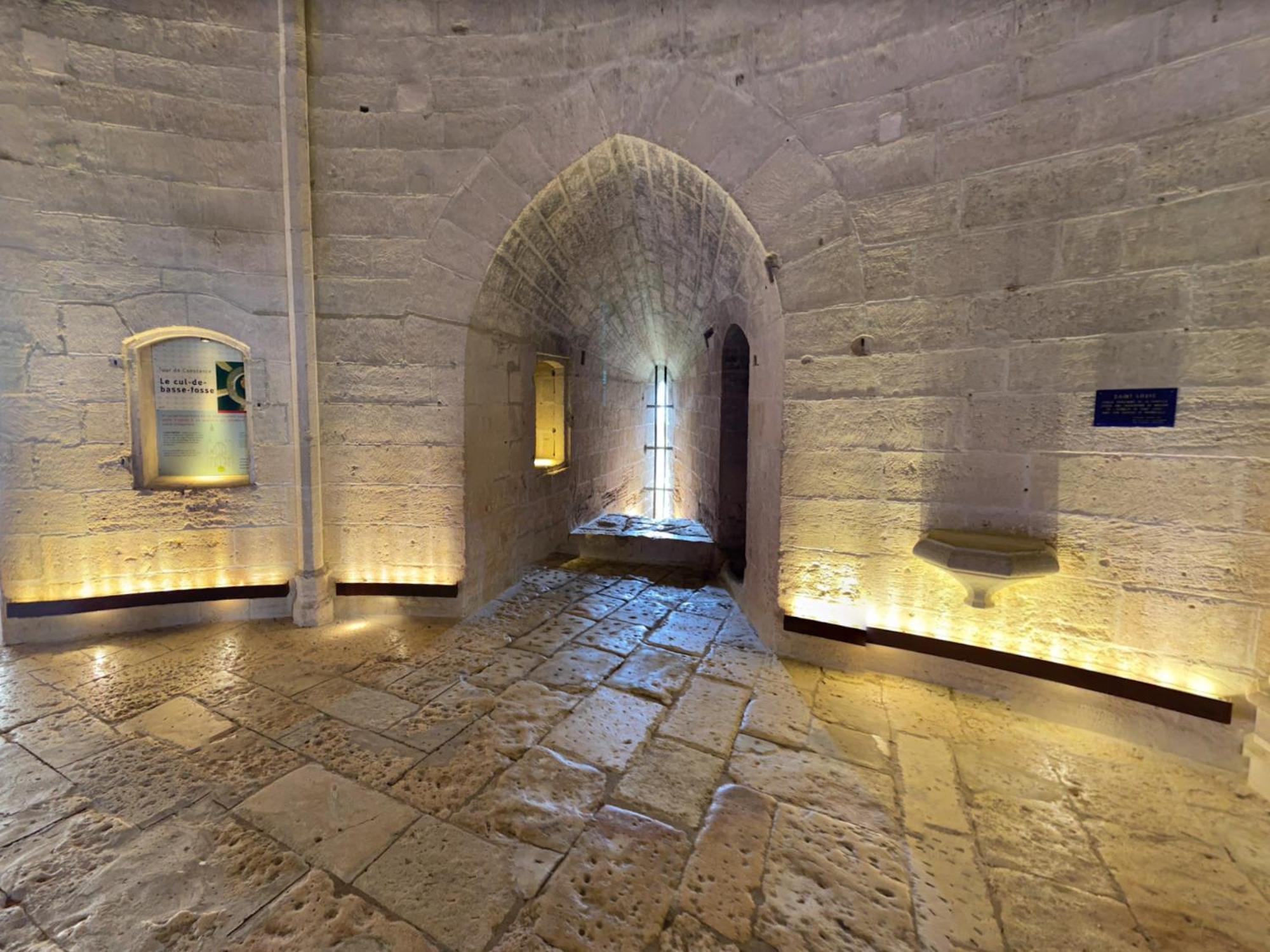 Maison Cosy, 2 Chambres, Adossee Aux Remparts Aigues-Mortes Exteriör bild